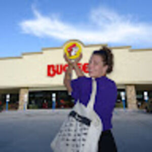 Meet your Posher, Savannah